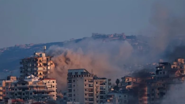 مسؤولان إسرائيليان: محادثات بين لبنان وإسرائيل خلال أيام